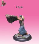 Bushido: Taru