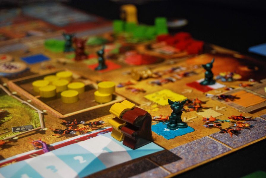 Asset image game Dungeon Petz