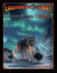 RPG Item: Legendary Worlds: Polaris 7 (Pathfinder)