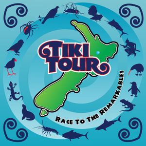 Tiki Tour