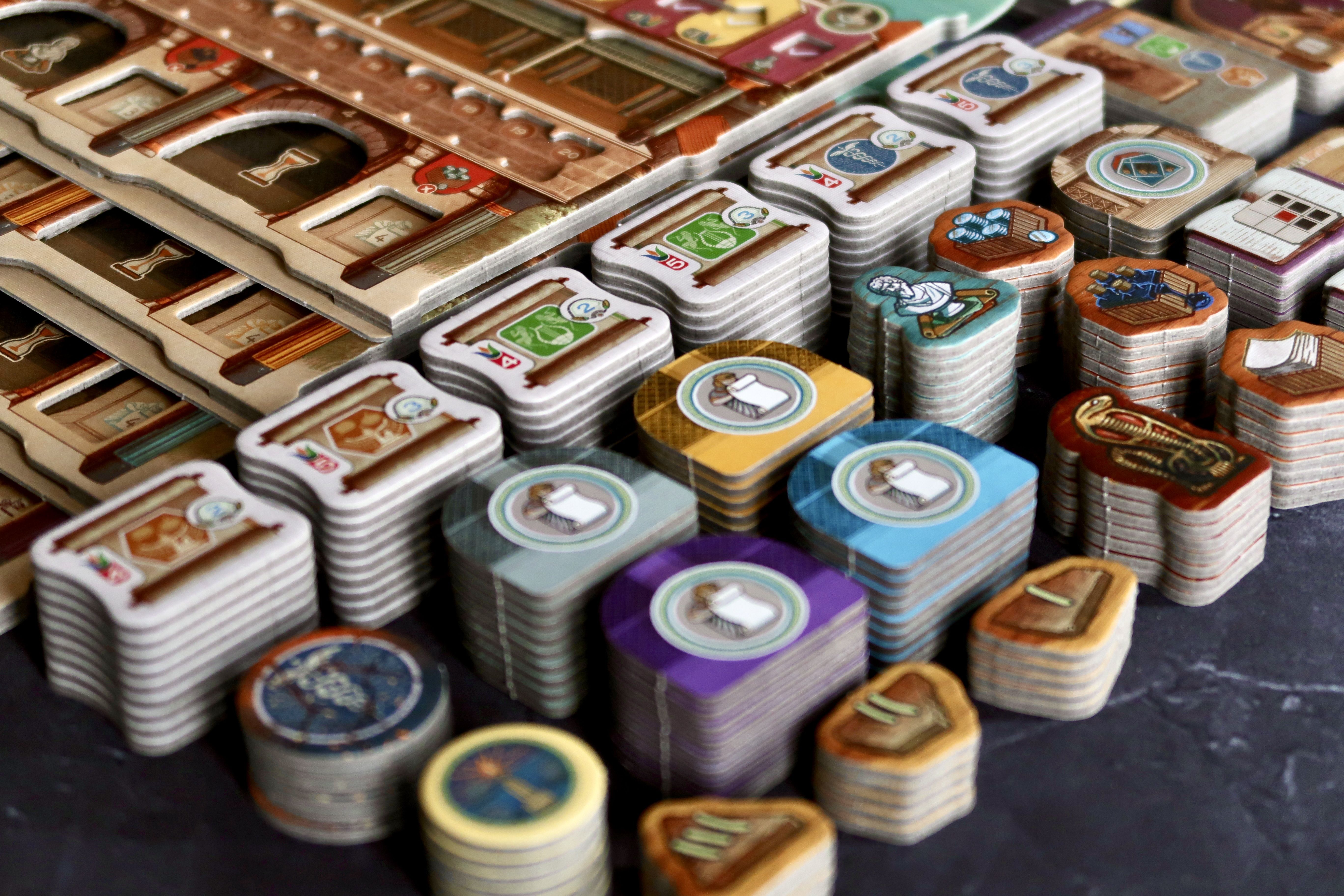 BoardGameGeek