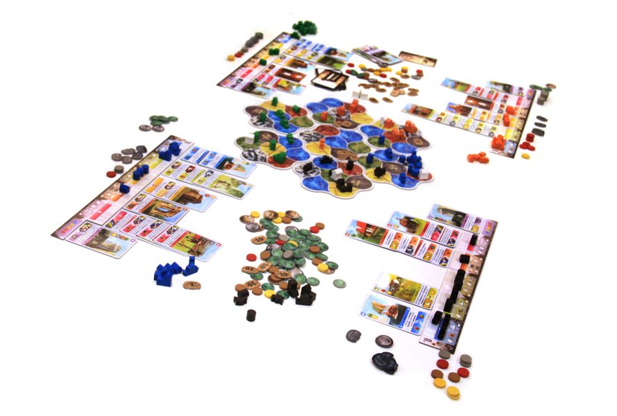board game image
