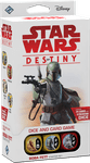 Board Game: Star Wars: Destiny – Boba Fett Starter Set