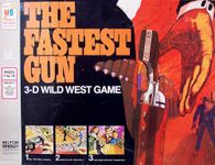 The Fastest Gun