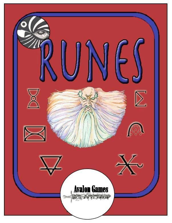 Runes 2