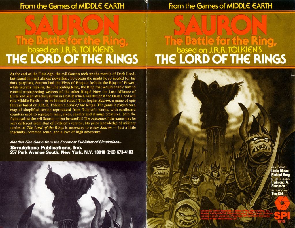 Sauron