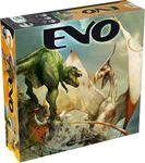 Board Game: Evo (Second Edition)