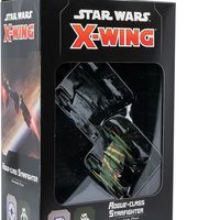Star Wars: X-Wing (Second Edition) – Rogue-class Starfighter Expansion Pack