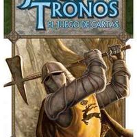 Juego de Tronos: El Juego de Cartas – El Gran Combate