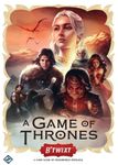 A Game of Thrones: B'Twixt