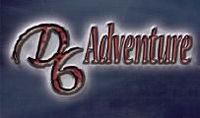 RPG: D6 Adventure