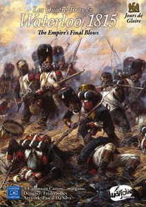 Battle of Quatre Bras - Wikipedia