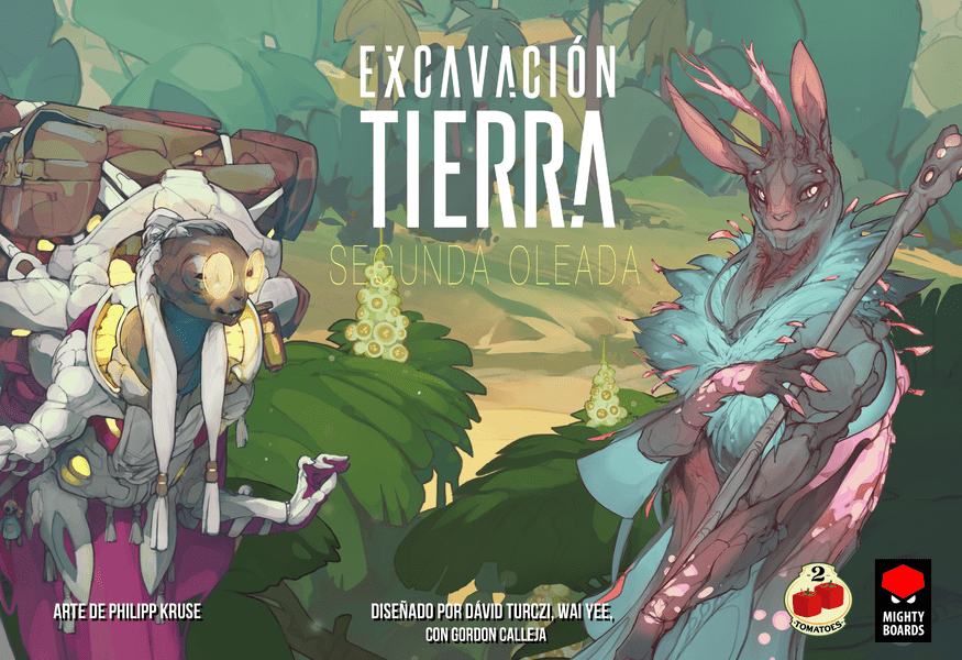 spanish box cover