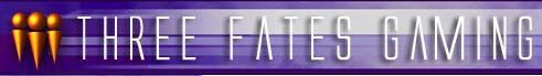 Three Fates Gaming