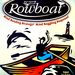 Board Game: Rowboat
