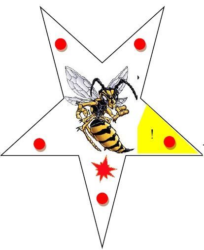 For Hive and Colony: The Great Insect War