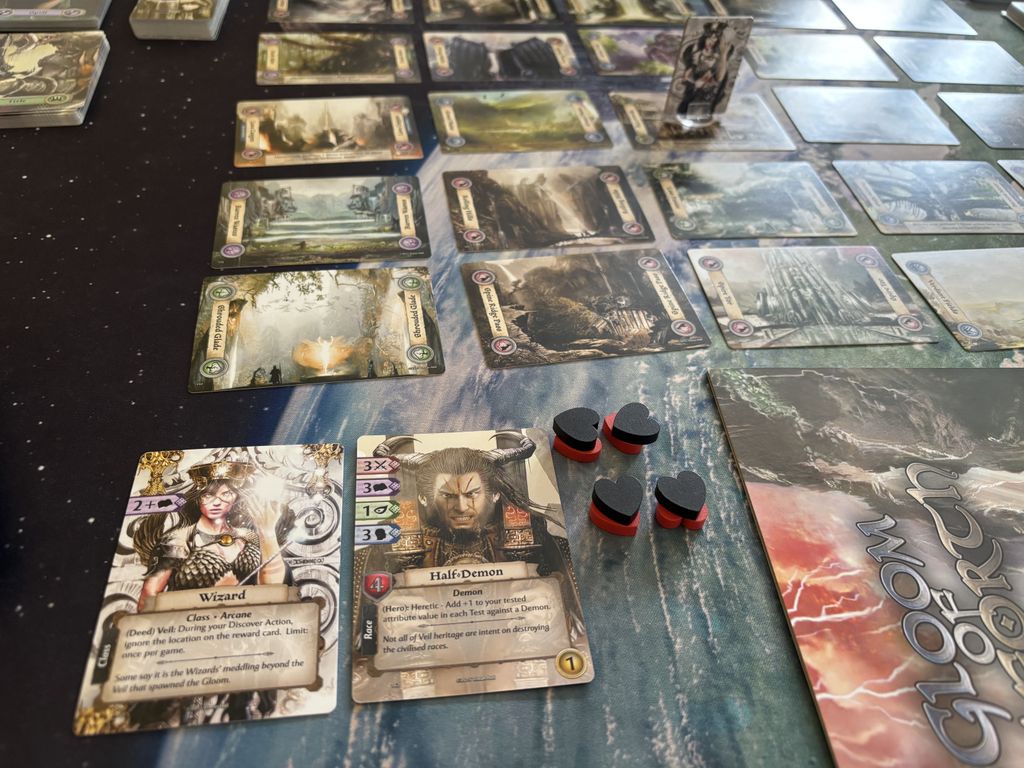Extra Special Games. | GrahamS Games