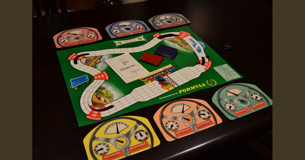 BoardGameGeek