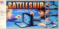 Board Game: Battleship