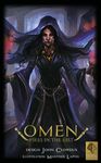 Omen: Fires in the East cover