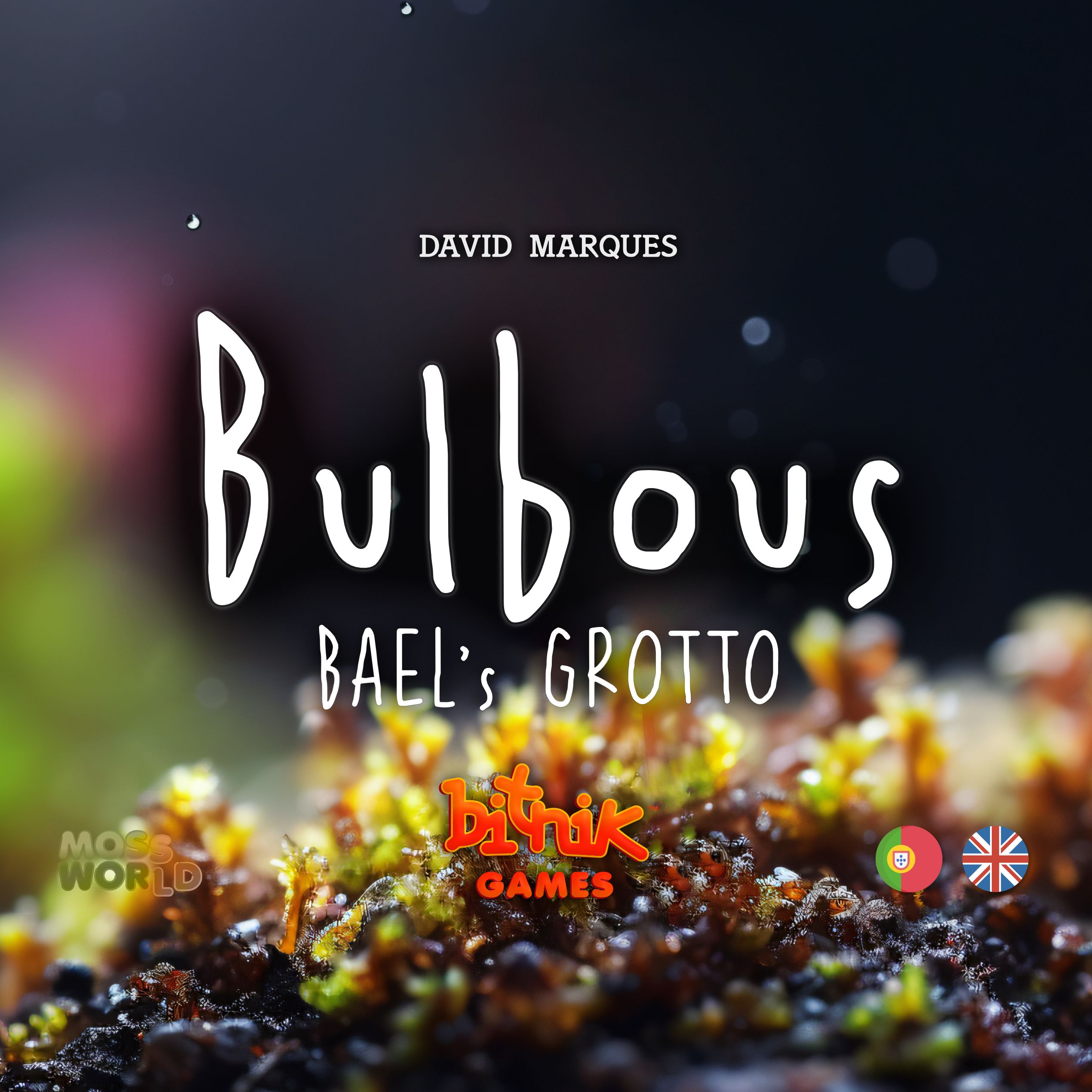 Bulbous: Bael's Grotto
