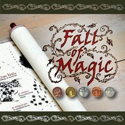 OUTLET SALE- 訳あり品など大放出 | Magic of Fall Board BoardGameGeek | Game その他