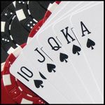 Board Game: Poker