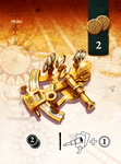 Ruthless: Sextant Promo Card