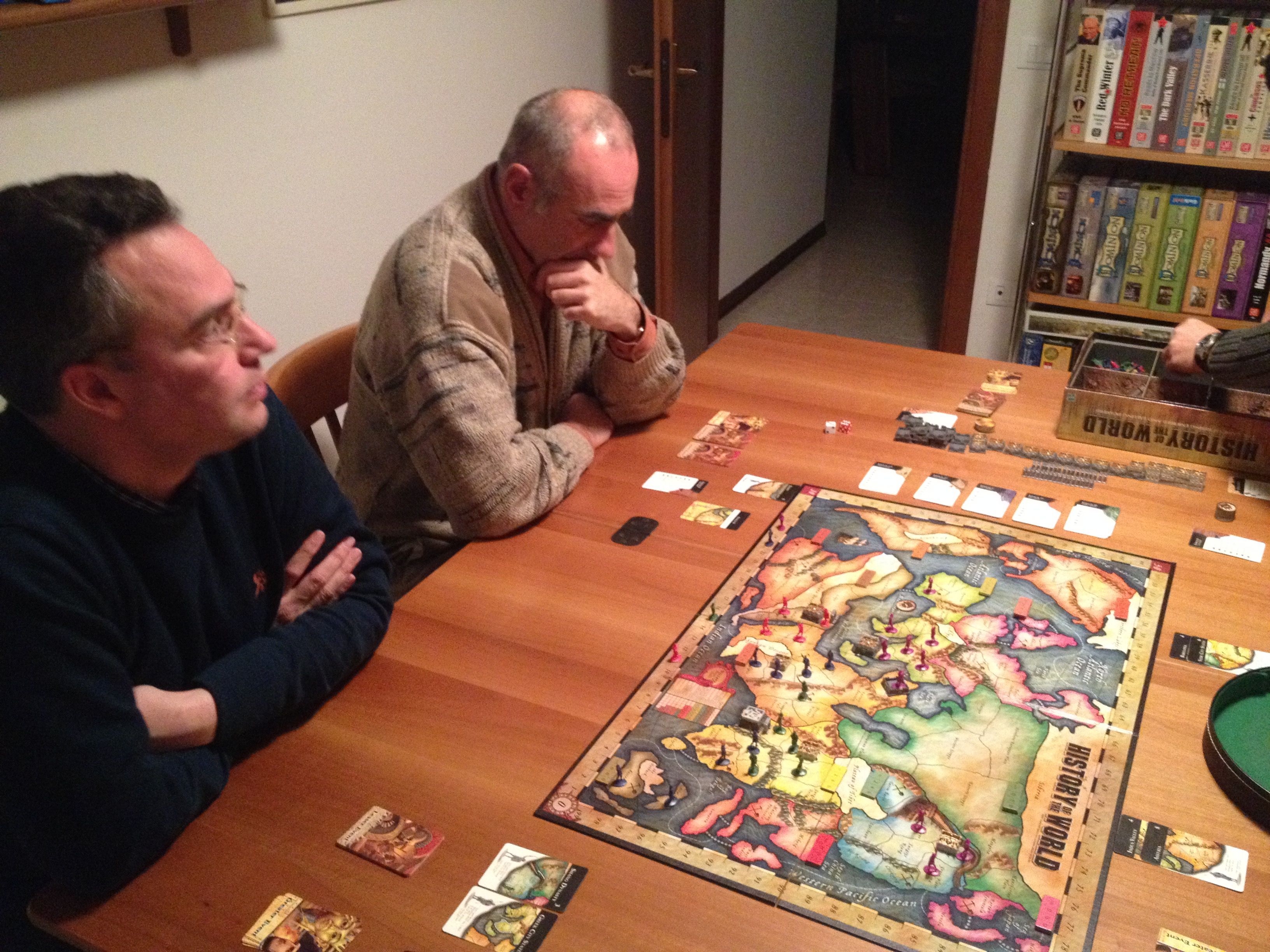 BoardGameGeek