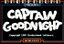 Video Game: Captain Goodnight and the Island of Fear