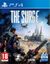 Video Game: The Surge