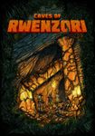Caves of Rwenzori