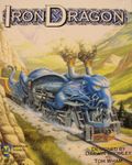 Board Game: Iron Dragon