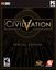 Video Game: Civilization V