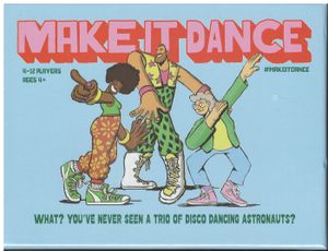 Make It Dance