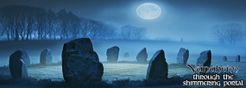 Through the Shimmering Portal: Vanaheim Adventure