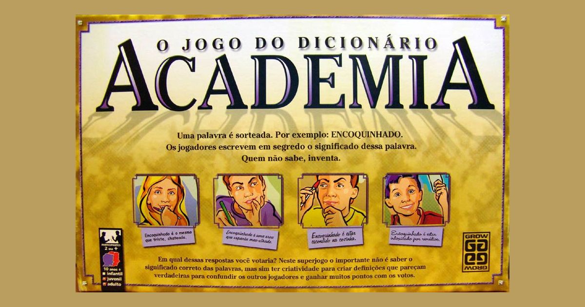 Rules / Regras | Academia