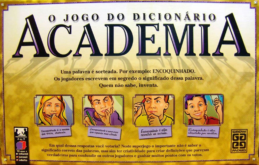 Academia