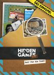 Hidden Games Tatort: Reif für die Insel