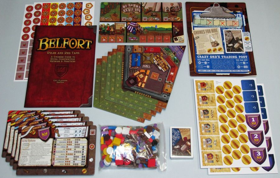 board game image