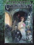 RPG Item: Guide to the Camarilla