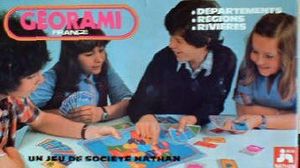Géorami