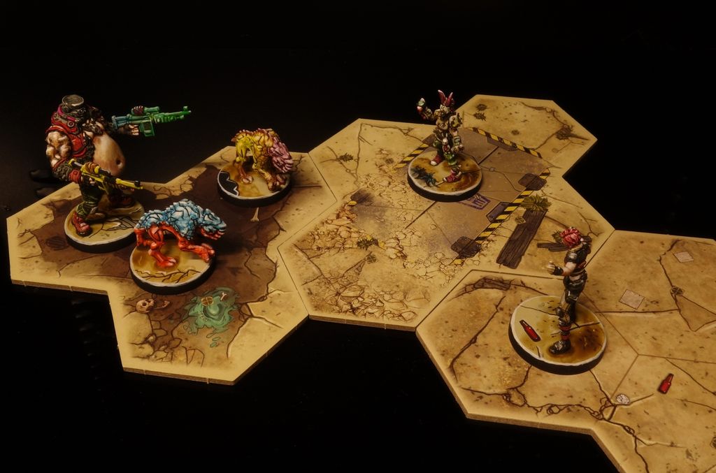 Illustration 7 de Borderlands®: Mister Torgue's Arena of Badassery™