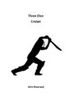 Three Dice Cricket
