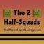Podcast: The 2 Half-Squads: Advanced Squad Leader Podcast