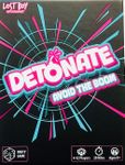 More Detonate videos