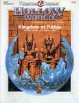 RPG Item: HWR2: Kingdom of Nithia