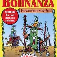 Bohnanza Erweiterungs-Set