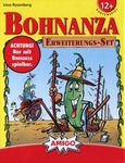 Board Game: Bohnanza Erweiterungs-Set (Revised Edition)