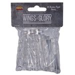 Board Game Accessory: Wings of Glory: Bag of 24 Bomber Flight Stands